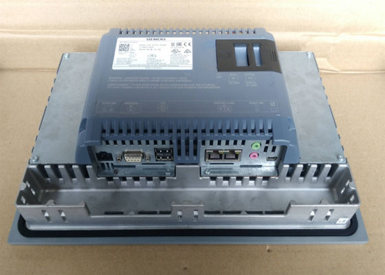 6AV6644-0AB01-2AX0 SIEMENS SIMATIC 377 15 터치 멀티 패널, 윈도우 CE 5.0 15