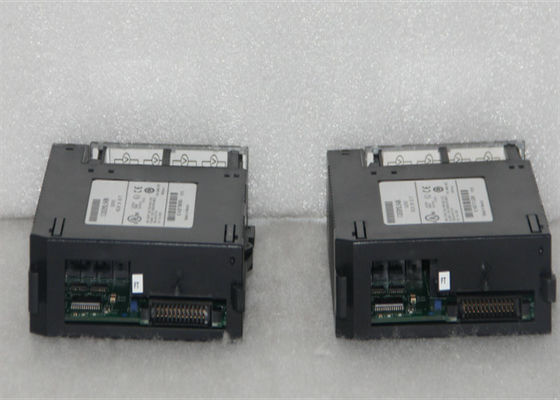 GE FANUC IC693CHS392 시리즈 90-30 프로그래밍 가능한 논리 제어기 (PLC)