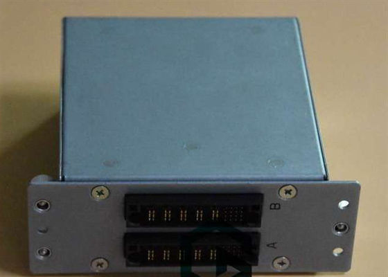 ABB 3BSE040662R1 Pt100, Ni100/120, Cu10, R. 모듈 종료 단위 사용