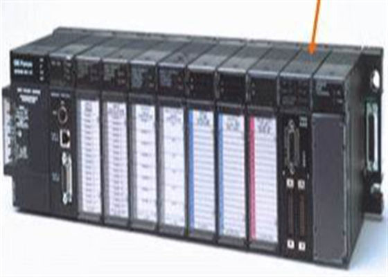 GE FANUC IC693CHS393 시리즈 90-30 프로그래밍 가능한 논리 제어기 (PLC)