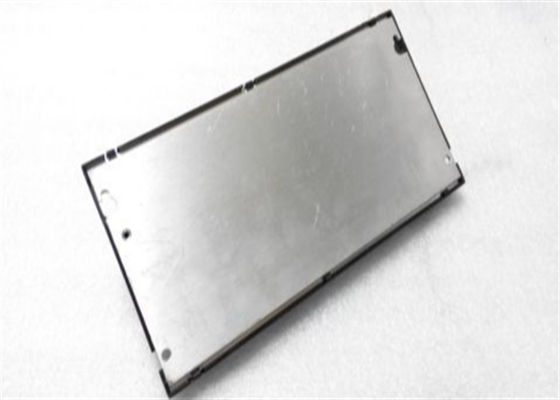 GE FANUC IC693CHS397 시리즈 90-30 프로그래밍 가능한 논리 제어기 (PLC)