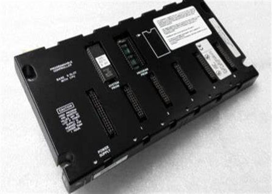 GE FANUC IC693CHS397 시리즈 90-30 프로그래밍 가능한 논리 제어기 (PLC)
