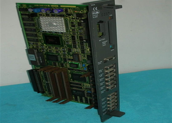 GE FANUC IC693CHS399 시리즈 90-30 프로그래밍 가능한 논리 제어기 (PLC)
