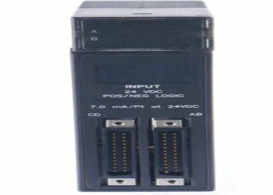GE FANUC IC693CMM301 시리즈 90-30 프로그래밍 가능한 논리 제어기 (PLC)