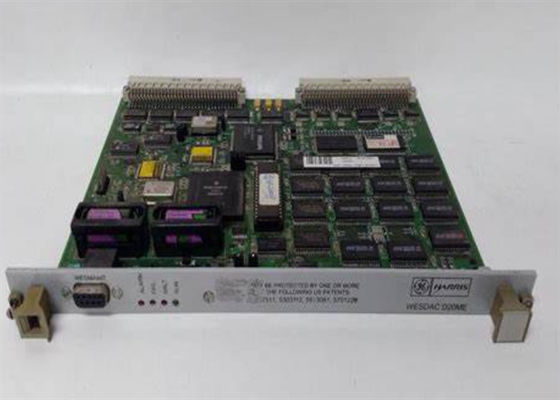 GE FANUC IC693CMM301 시리즈 90-30 프로그래밍 가능한 논리 제어기 (PLC)