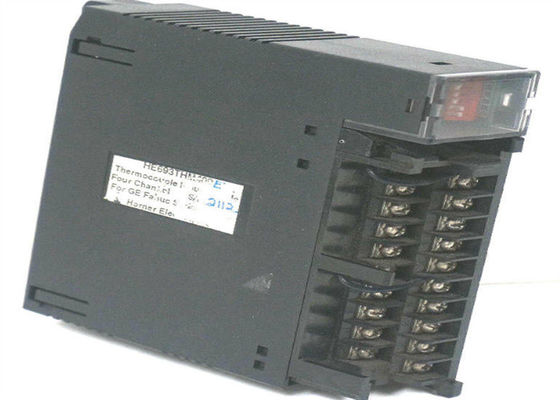 GE FANUC IC693CMM311 시리즈 90-30 프로그래밍 가능한 논리 제어기 (PLC)