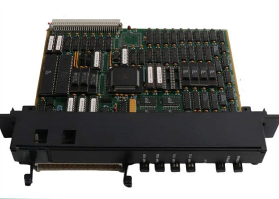 GE FANUC IC693CMM321 시리즈 90-30 프로그래밍 가능한 논리 제어기 (PLC)