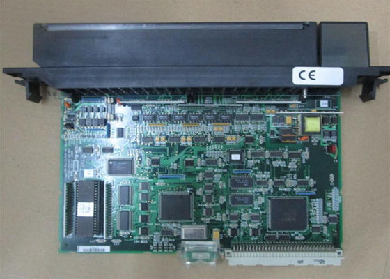 GE FANUC IC693CMM321 시리즈 90-30 프로그래밍 가능한 논리 제어기 (PLC)