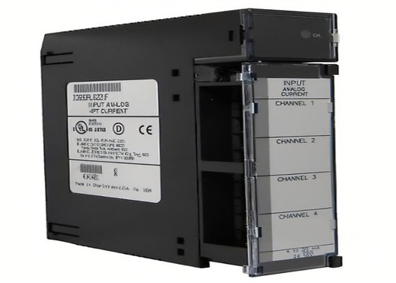 GE FANUC IC693CPU311 시리즈 90-30 프로그래밍 가능한 논리 제어기 (PLC)