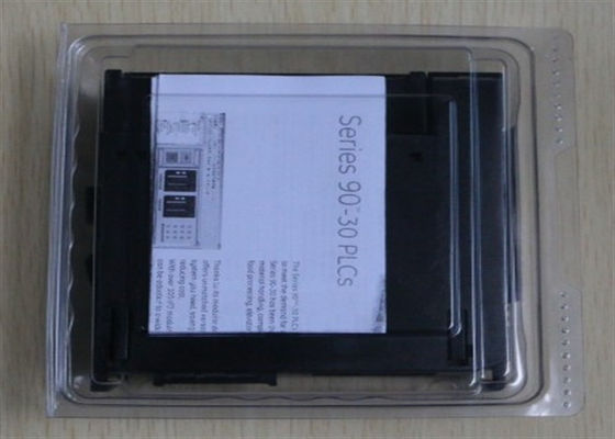 GE FANUC IC693CPU313 시리즈 90-30 프로그래밍 가능한 논리 제어기 (PLC)