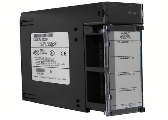 GE FANUC IC693CPU323 시리즈 90-30 프로그래밍 가능한 논리 제어기 (PLC)