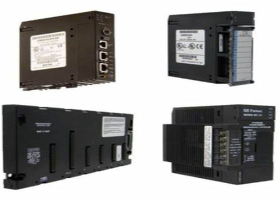 GE FANUC IC693CPU331 시리즈 90-30 프로그래밍 가능한 논리 제어기 (PLC)