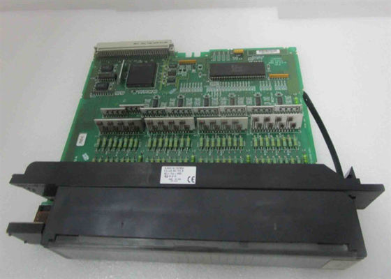 GE FANUC IC693CPU331 시리즈 90-30 프로그래밍 가능한 논리 제어기 (PLC)