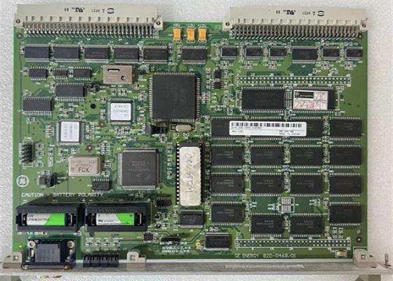 GE FANUC IC693CPU341 CPU 341 모듈 ((80K 바이트 사용자 메모리), 10K Reg., 3msec/K