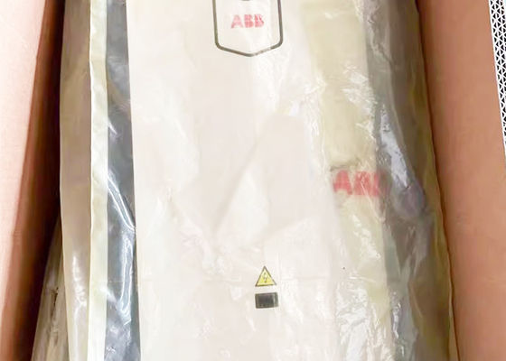 ACS880-01-430A-3 3AUA0000108038 벽에 장착된 단일 드라이브 250kW 430A