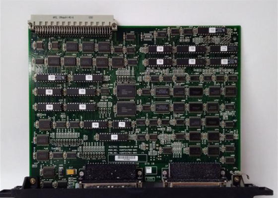GE FANUC IC693CPU350 로직의 1K에 0.22 MS의 전형적인 스캔 속도