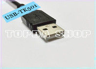 ABB TK501 프로그래밍 케이블 1SAP180200R0001 AC500 디-서브 5m 길이