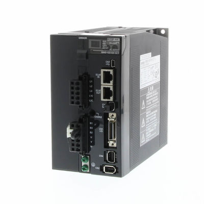 OMRON R88D-GT04H-Z 최대 32개의 인덱싱 포인트 4개의 일반용 출력 신호