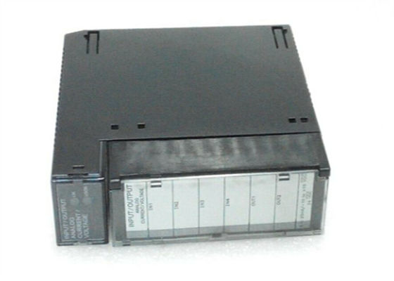 GE FANUC IC693CPU360 로직 1K에 0.22MS의 전형적인 스캔 속도
