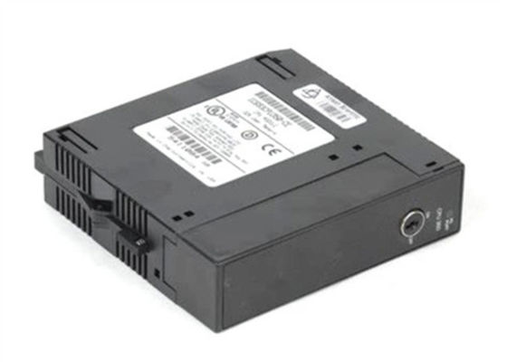 GE FANUC IC693MAR590 로직 1K 당 0.22 MS의 전형적인 스캔 속도