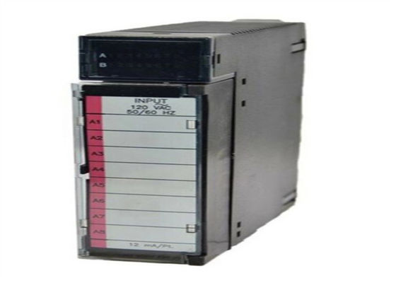 GE FANUC IC693MDL230 로직의 1K에 0.22 MS의 전형적인 스캔 속도