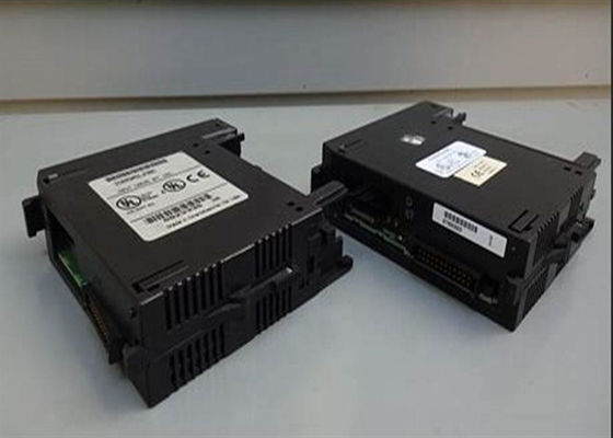 GE FANUC IC693MDL230 로직의 1K에 0.22 MS의 전형적인 스캔 속도
