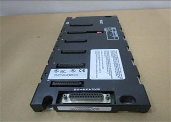 GE FANUC IC693MDL231 로직 1K 당 0.22 MS의 전형적인 스캔 속도