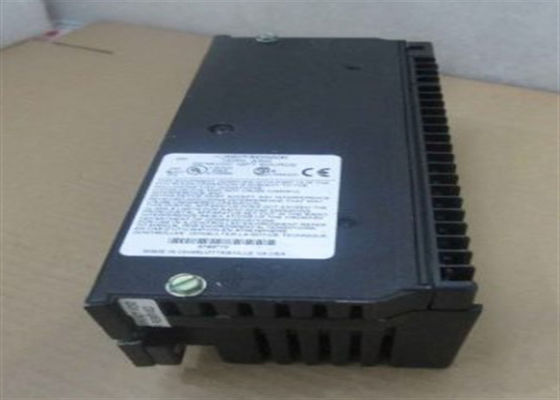 GE FANUC IC693MDL240 로직 1K 당 0.22 Ms의 전형적인 모듈