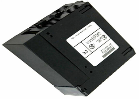 GE FANUC IC693MDL330 로직 1K에 0.22 MS의 전형적인 스캔 속도