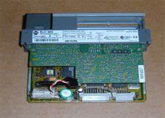 GE FANUC IC693MDL330 로직 1K에 0.22 MS의 전형적인 스캔 속도