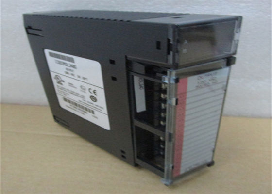 GE FANUC IC693MDL340 디스크리트 출력 모듈 16 채널 85 - 132 VAC