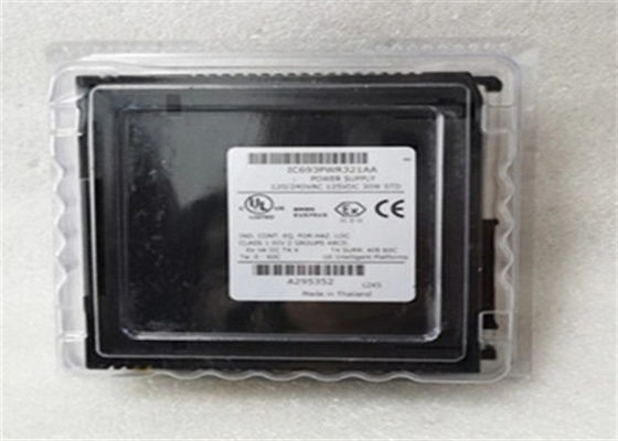 GE FANUC IC693MDL632 양성/부작용 입력 모듈 125VDC 등급 0 ~ 150V DC 입력