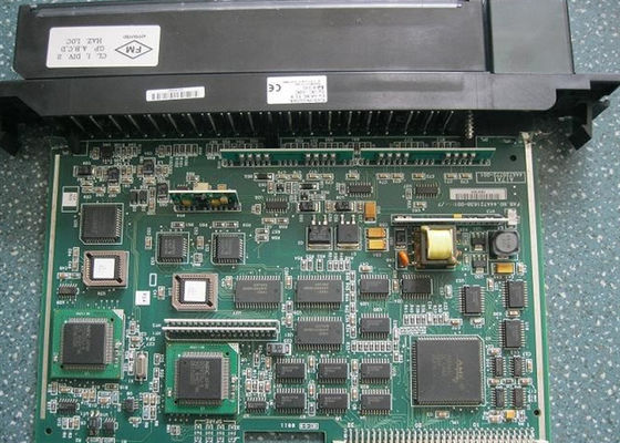 GE FANUC IC693MDL645 디스크리트 입력 모듈 0-30 VDC 양성 / 부정적 유형