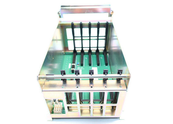 AB 1771-A1B 부하 전원 공급 모듈 PLC 5 I/O 체시 4 슬롯 16 앰퍼