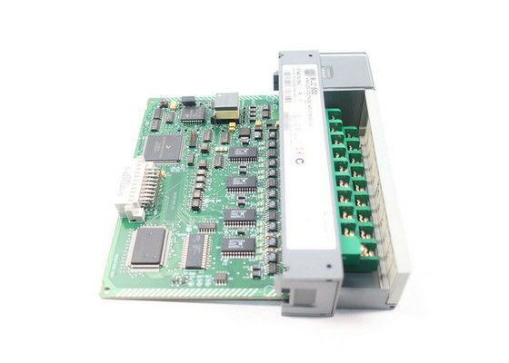 AB 1746-NI16V ±10V DC 1 ~ 5V Dc 0 ~ 5V Dc 0 ~ 10V Dc SLC 500 아날로그 I/O 모듈