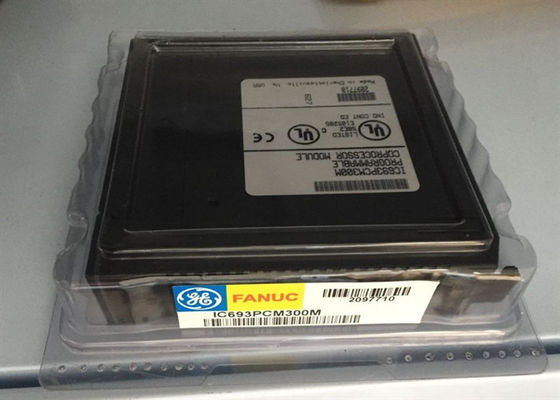 GE FANUC IC693MDL648 디스크리트 입력 모듈 0 ~ 60 VDC 입력 전압 범위