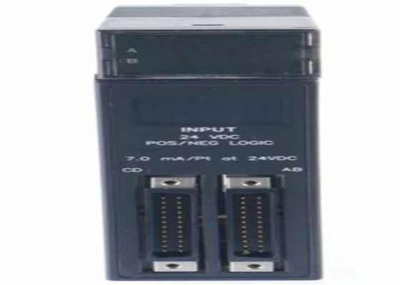 GE FANUC IC693MDL730 양성 논리 출력 모듈 12 ~ 24 VDC