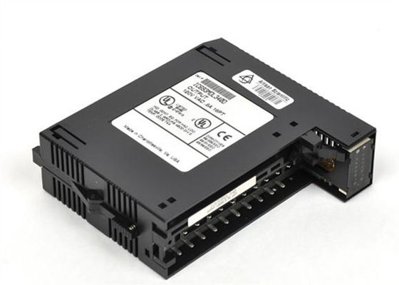 GE FANUC IC693MDL731 디스크리트 출력 모듈
