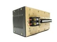EMERSON 9037000102 전기 MVC 108 수동 전압 제어 회색