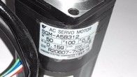 SGM-A5B312 50W, 100V, 2048 P/R 인크리멘탈 인코더, 3000r/min, 새 원본0.9A0.159N.m