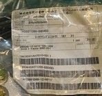 HS9371266-B 입력 2AMP 3PH 200-220V 50/60HZ 원래 새색, 검은색이 주색입니다.