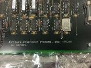 01984-2347-0011는 메모리 보드, NV 메모리, 슬롯 마운트, LED 표시기, 새 원본.