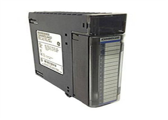 GE FANUC IC693MDL733 모듈은 디지털 I/O 모듈 8 디지털 출력