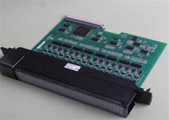 GE FANUC IC693MDL742 모듈은 GE FANUC 6점 I/O 모듈입니다.
