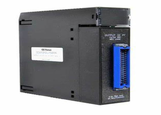 GE FANUC IC693MDL750 MODULE는 GE FANUC 6 포인트 I/O MODULE 시리즈 90-30 PLCS입니다.