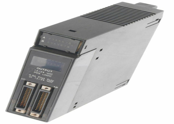 GE FANUC IC693MDL753 모듈은 GE FANUC 6 포인트 I/O 모듈입니다.