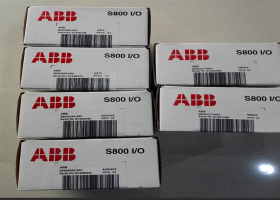 ABB TK212A 3BSC630197R1 커넥터용 도구 케이블