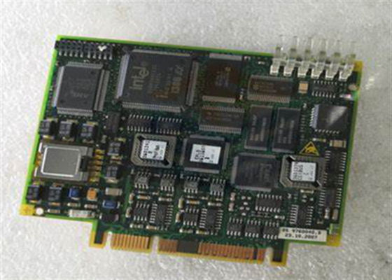 ABB IPSYS01 DCS 시스템 전원 모듈 I/O 175 W 102 ~ 264 VAC