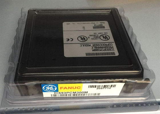 GE FANUC IC693MDR390 모듈 시리즈 90-30 프로그래밍 가능한 논리 제어기