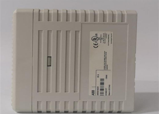 ABB TU846 3BSE022460R1 모듈 종료 단위 시리즈 50 원격